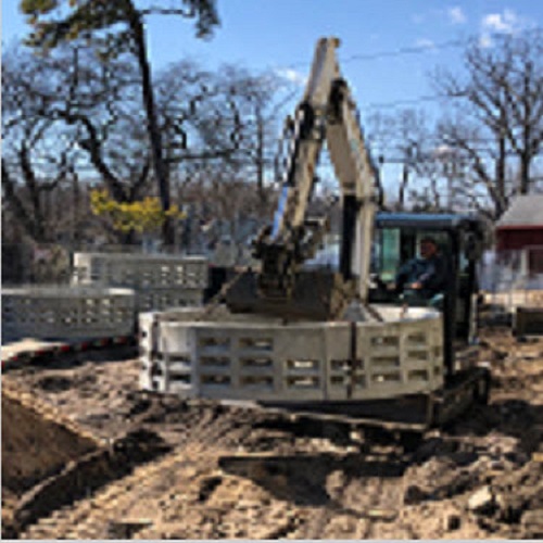 drywells of long island Contractor