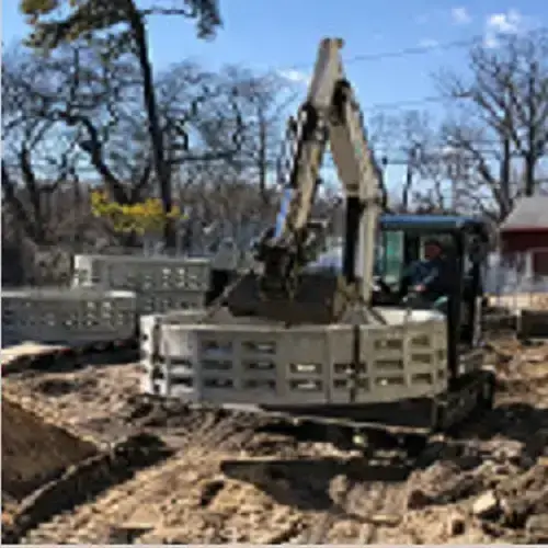 drywells of long island Contractor