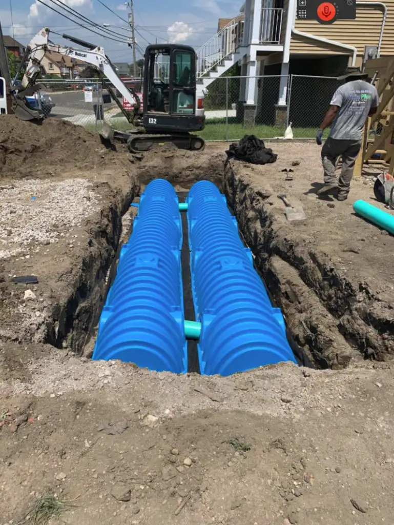 drywells of long island